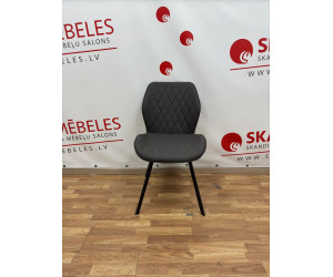 Virtuves krēsls Rombe Chocolate (Ekspozīcija) Virtuves krēsls Rombe Chocolate (Ekspozīcija)